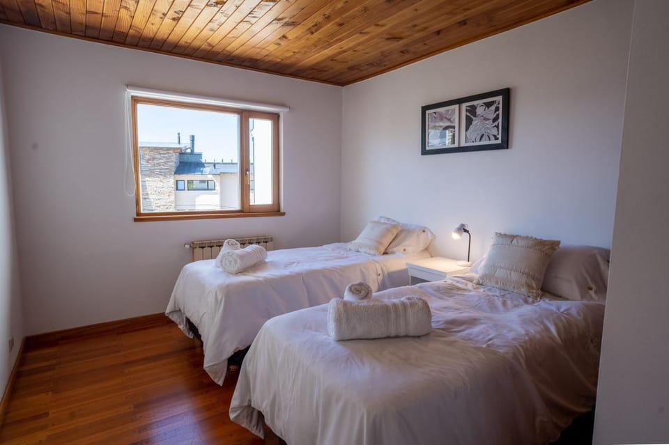 Cozy House Lake and Mountain View House in San Carlos Bariloche