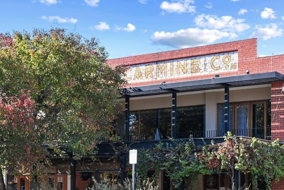 Jolly Jubilant Jubilee Apartment in Port Adelaide