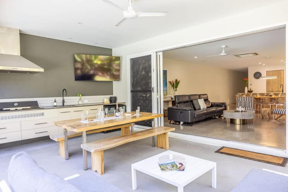 Kaaltier - Port Douglas Villa House in Port Douglas