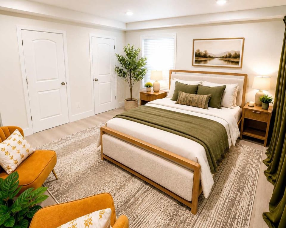 Modern City Getaway Near Downtown Newark & NYC House in East Orange