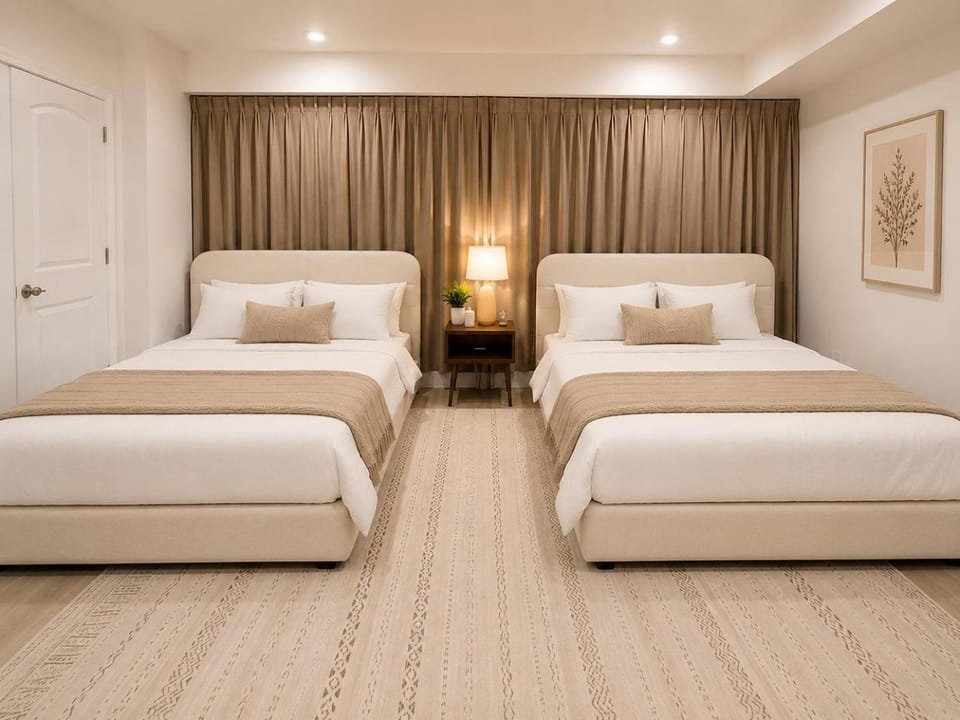 Modern City Getaway Near Downtown Newark & NYC House in East Orange