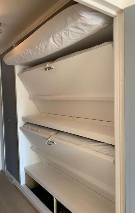 Charmant studio, vue mer, à deux pas de la plage Apartment in La Grande-Motte