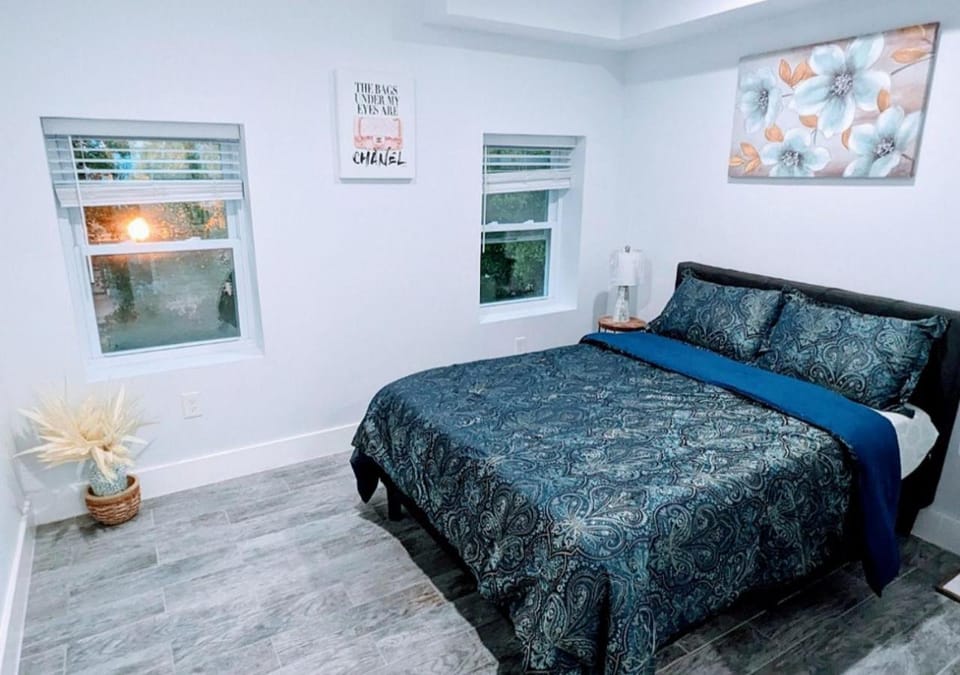Luxurious 3 Bedroom Apt with a beautiful balcony Apartment in District of Columbia