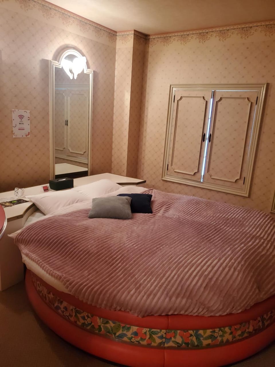 openHeart城『キャッスル』 Hotel in Chiba Prefecture