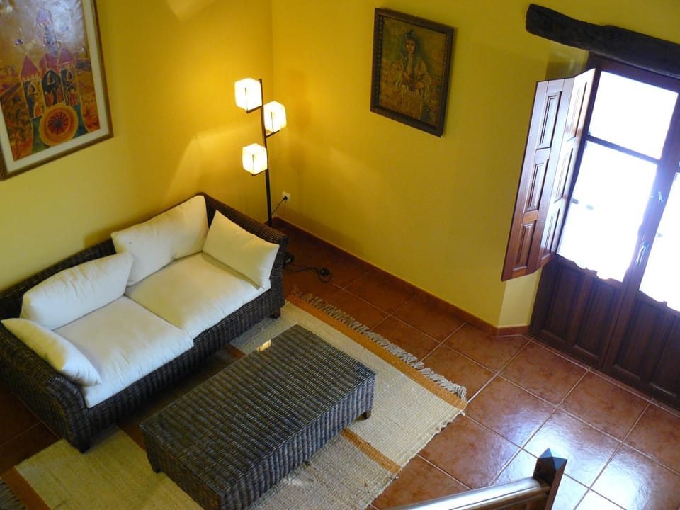 Posada La Villanita Inn in Western coast of Cantabria