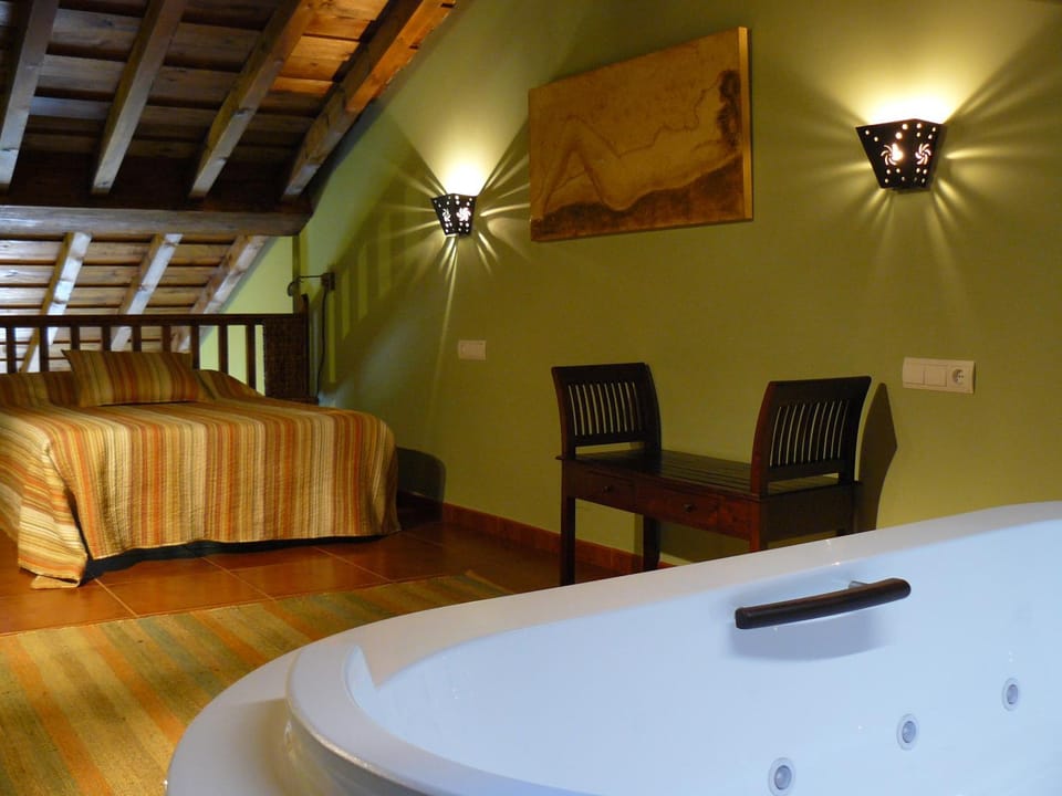 Posada La Villanita Inn in Western coast of Cantabria