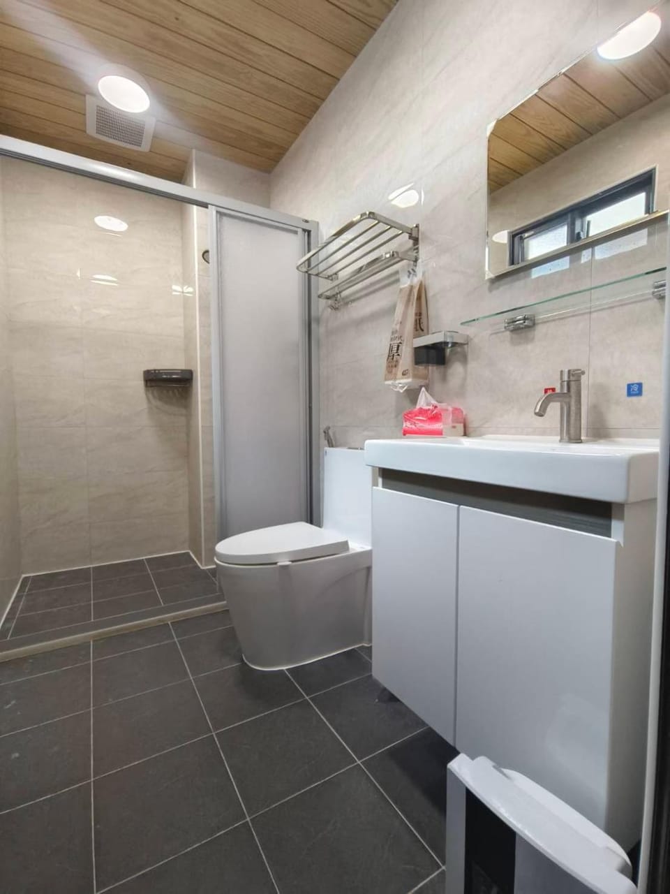 Toilet, Bathroom