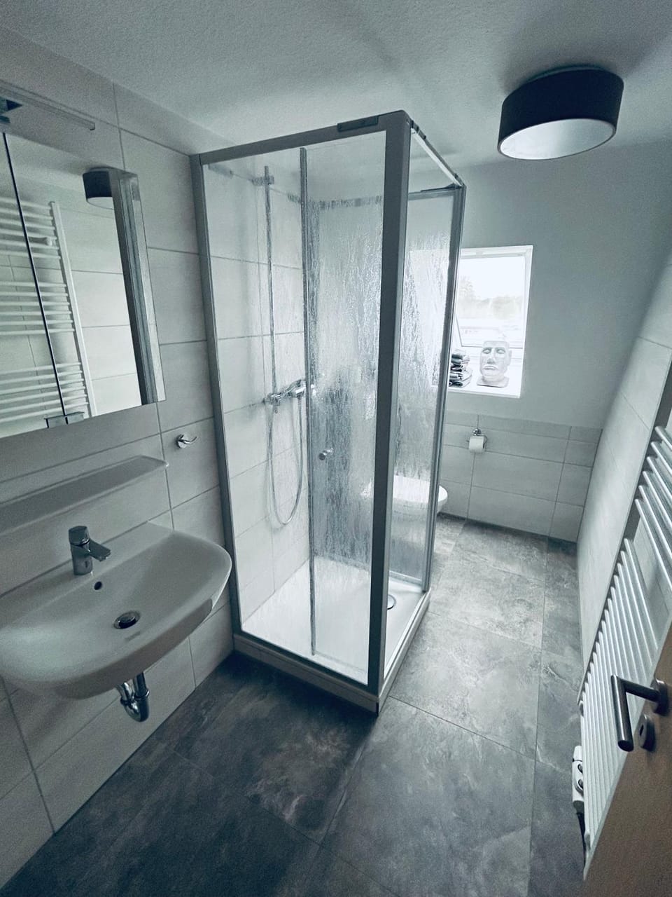 Appartement Dümmer Seeblick Apartment in North Rhine-Westphalia
