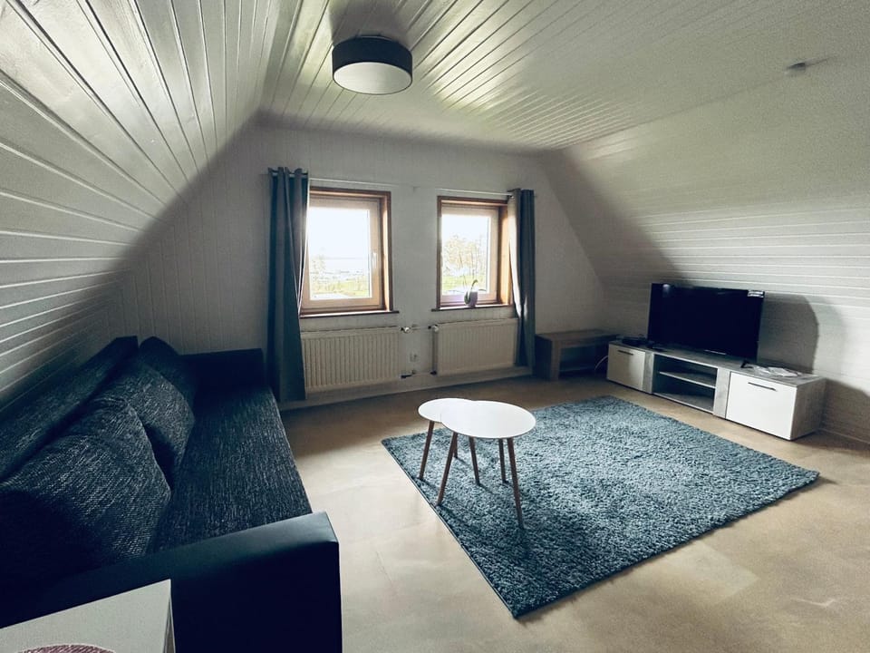 Appartement Dümmer Seeblick Apartment in North Rhine-Westphalia