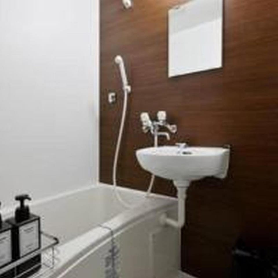 Artz Apt 303 アルツマンション 303 Apartment in Osaka