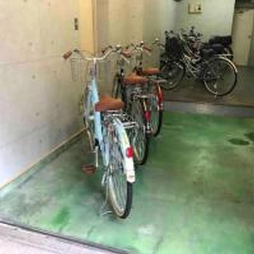 Artz Apt 303 アルツマンション 303 Apartment in Osaka