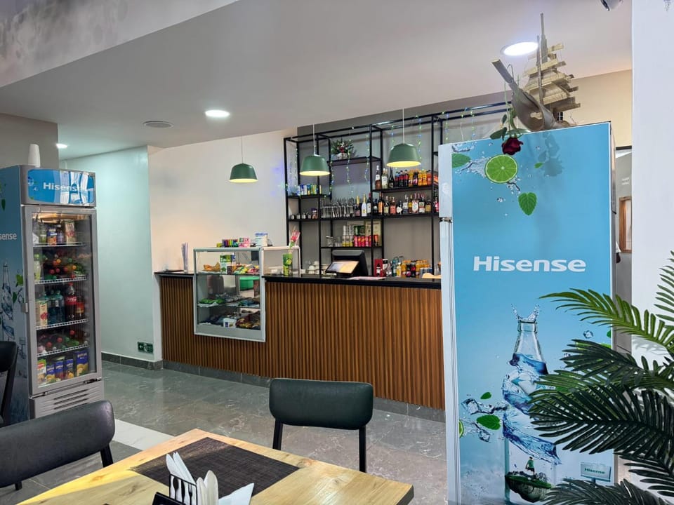 Lounge or bar