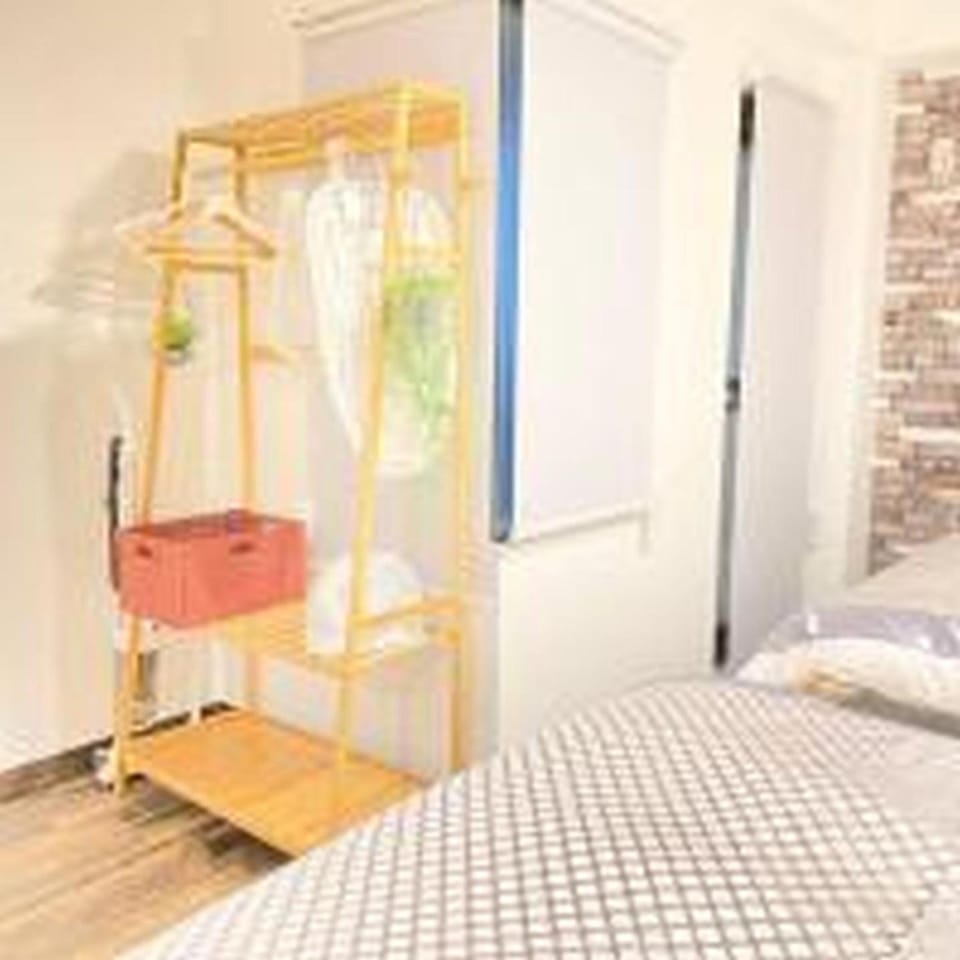 Artz Apt 305 アルツマンション 305 Apartment in Osaka