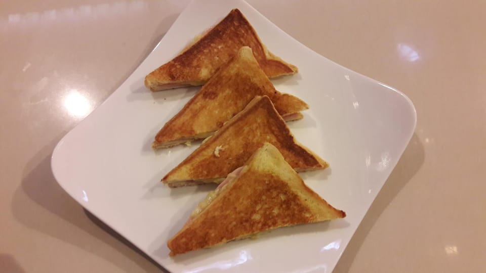 Food