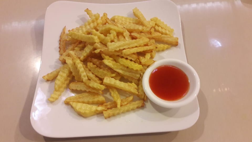 Food