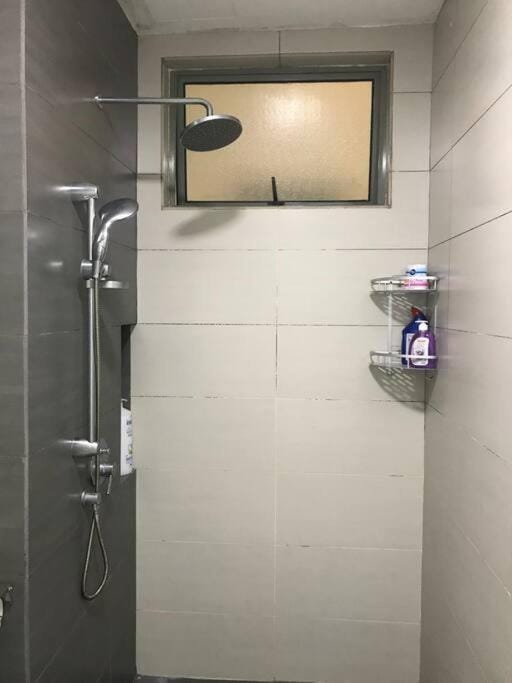 Cozy Cybersquare High Floor City View King Bed Free Parkin Netflix With Wi-Fi 173 Apartment in Putrajaya