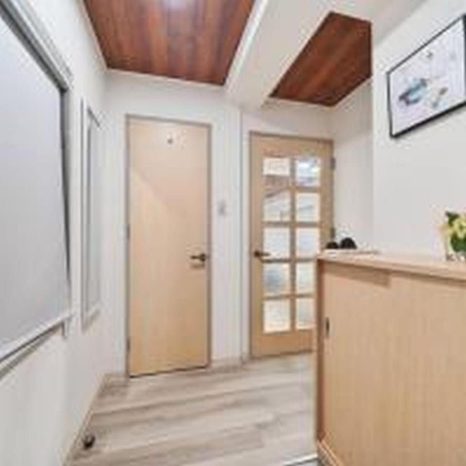 Artz Apt 202 アルツマンション 202 Apartment in Osaka