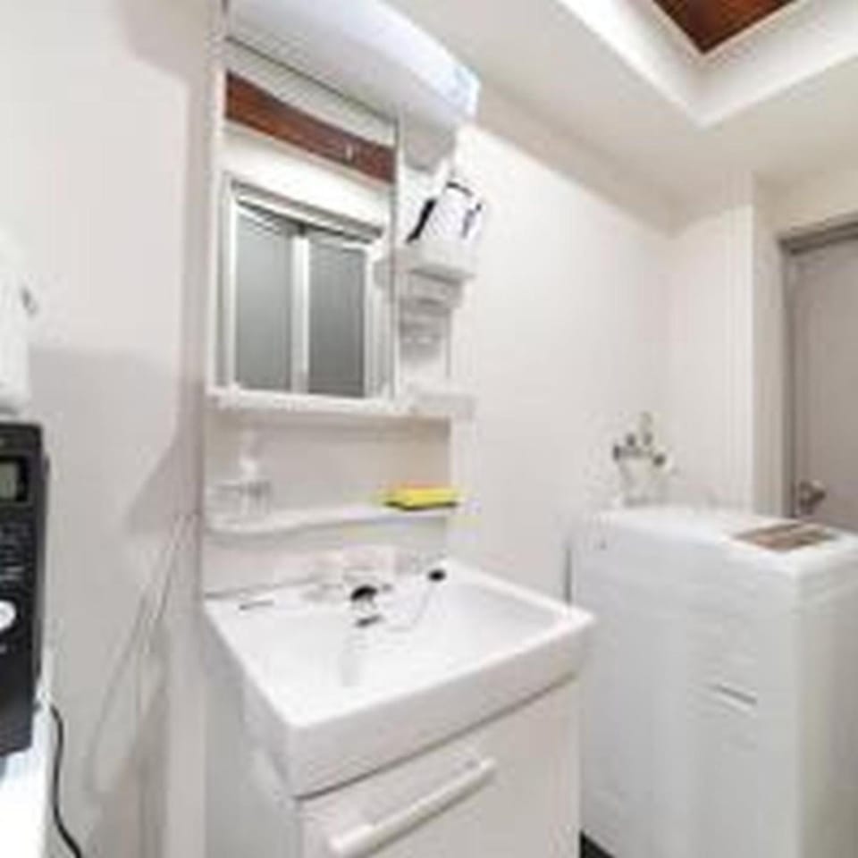 Artz Apt 202 アルツマンション 202 Apartment in Osaka