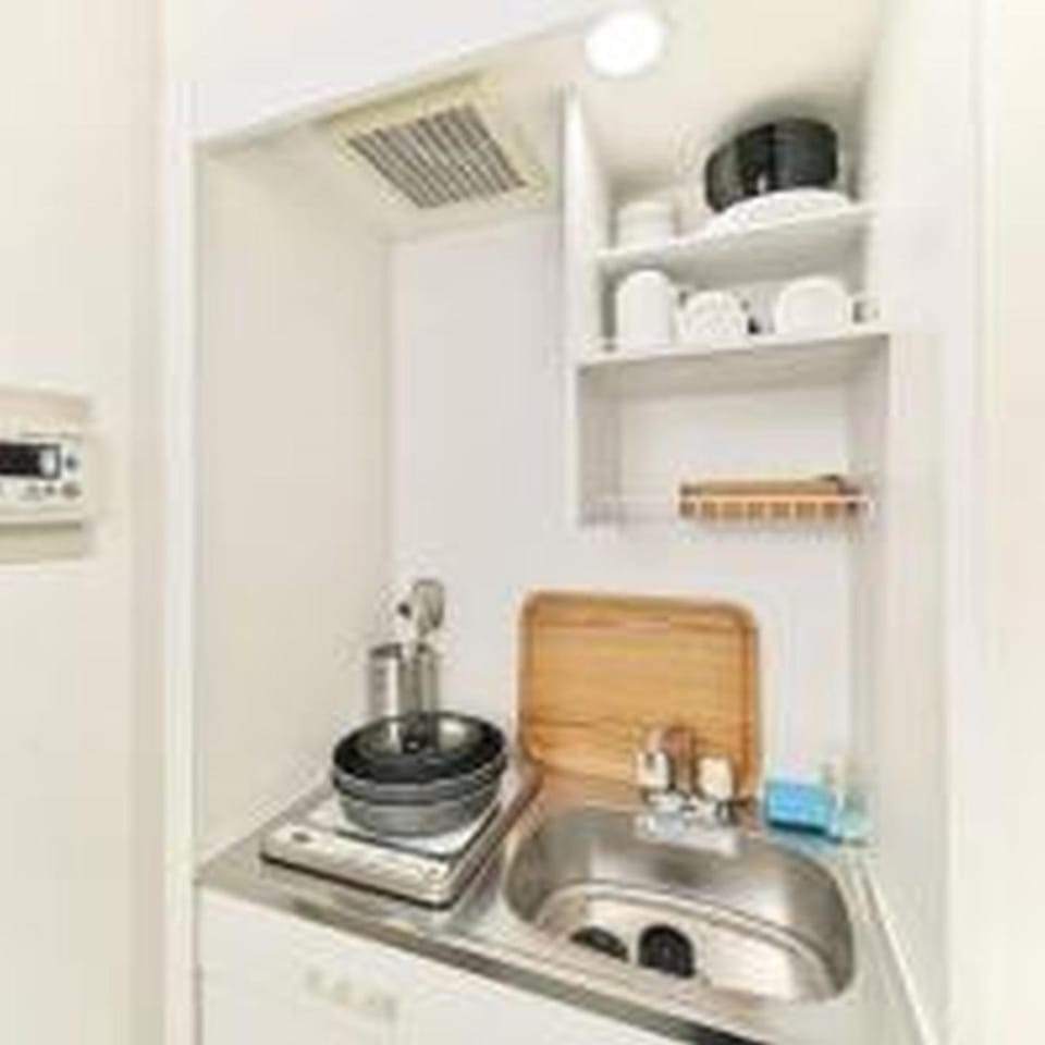 Artz Apt 202 アルツマンション 202 Apartment in Osaka
