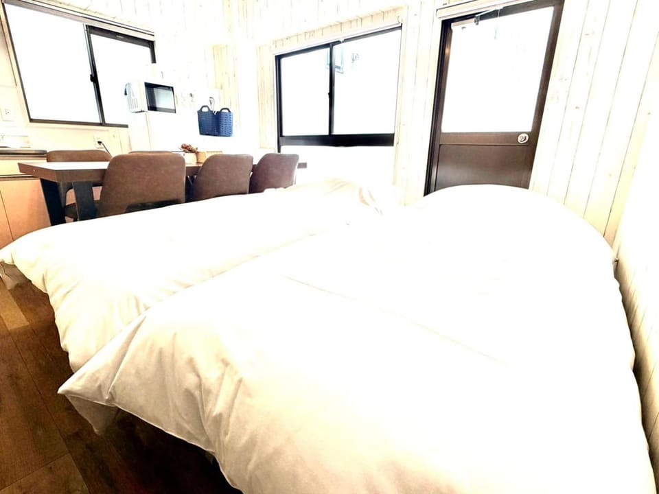 First Minamihorie 703 ファースト南堀江 703 Apartment in Osaka
