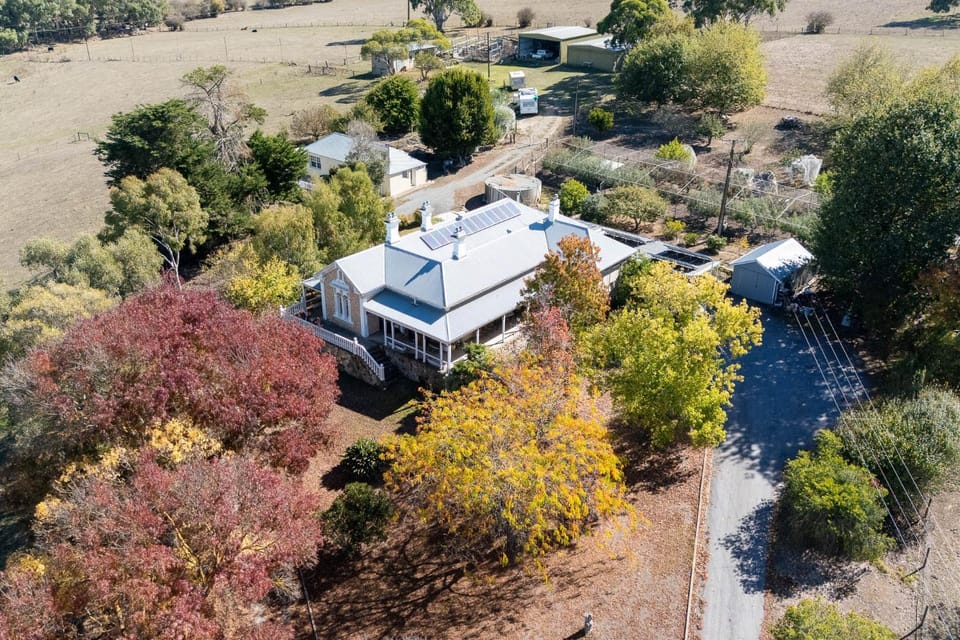 Mt Barker Nina's 2BR Self contained Cottage House in Mount Barker
