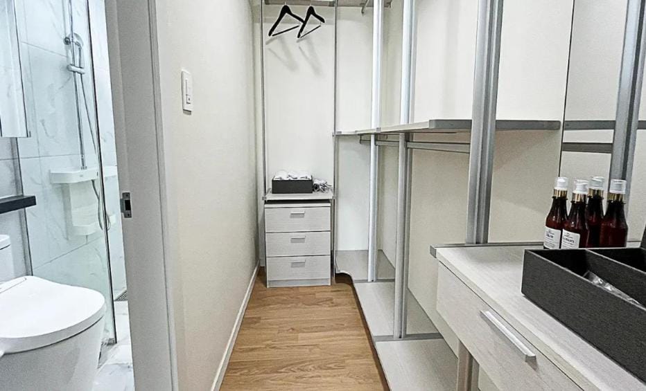 wardrobe