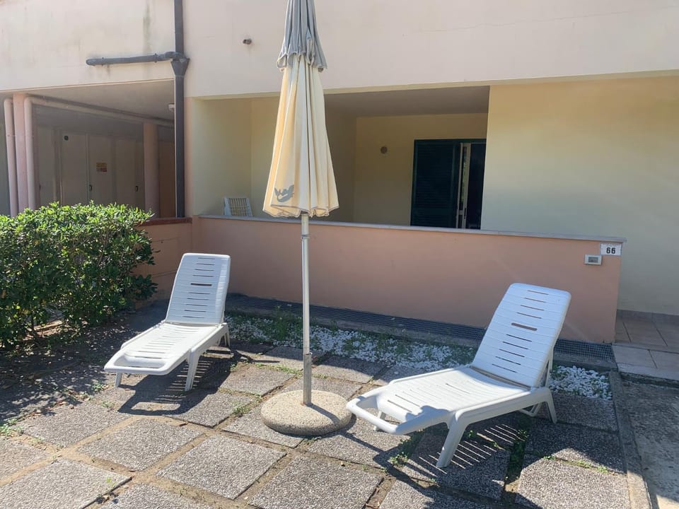 Sofis Servizi Rio Grande (CAV) Apartment in Principina a Mare