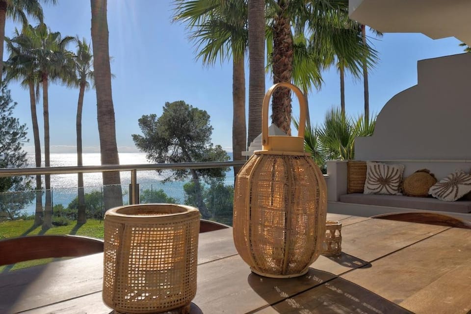 Day, View (from property/room), Balcony/Terrace