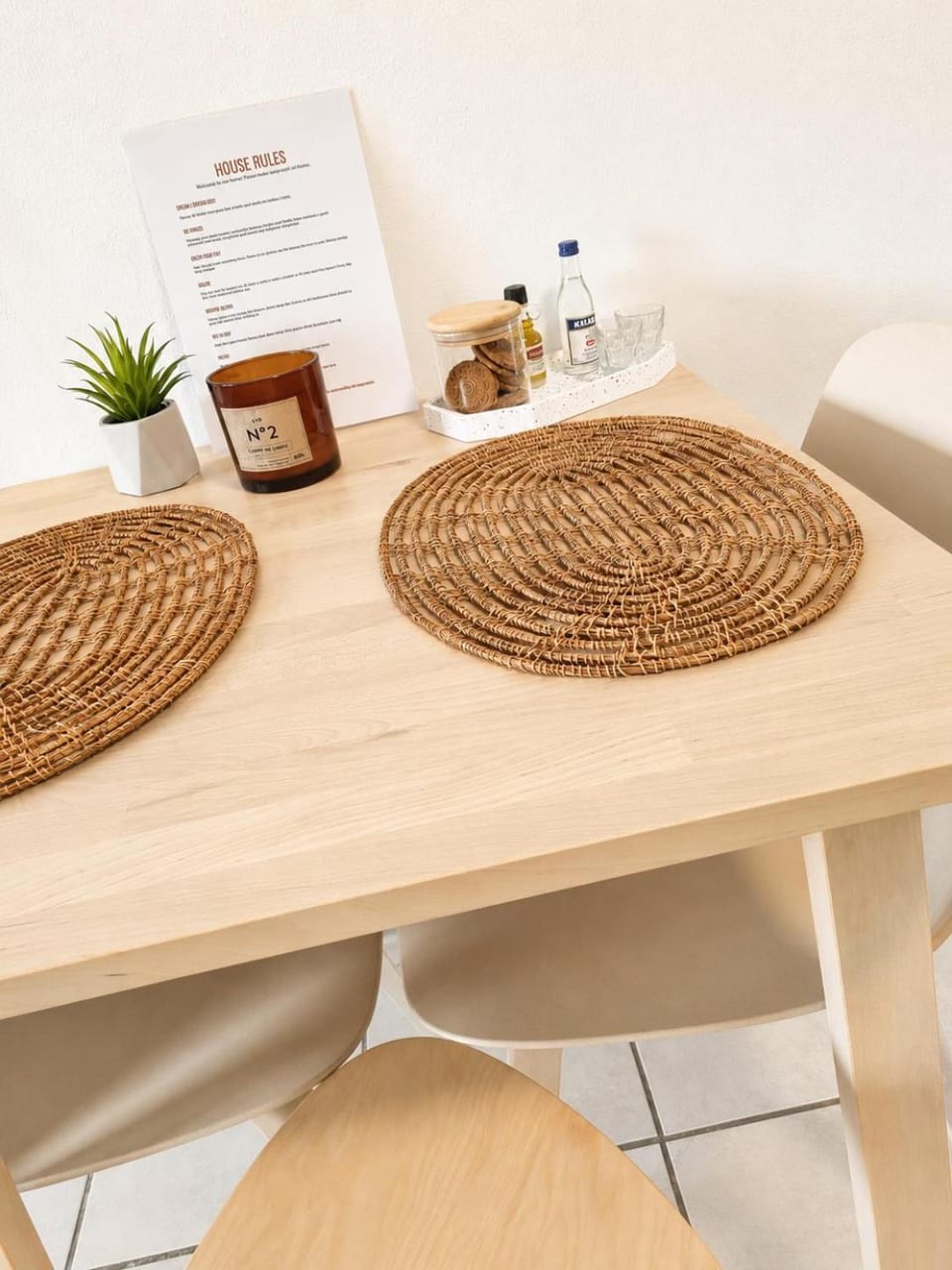 Tolo at sea - Emma Apartment in Argolis, Greece