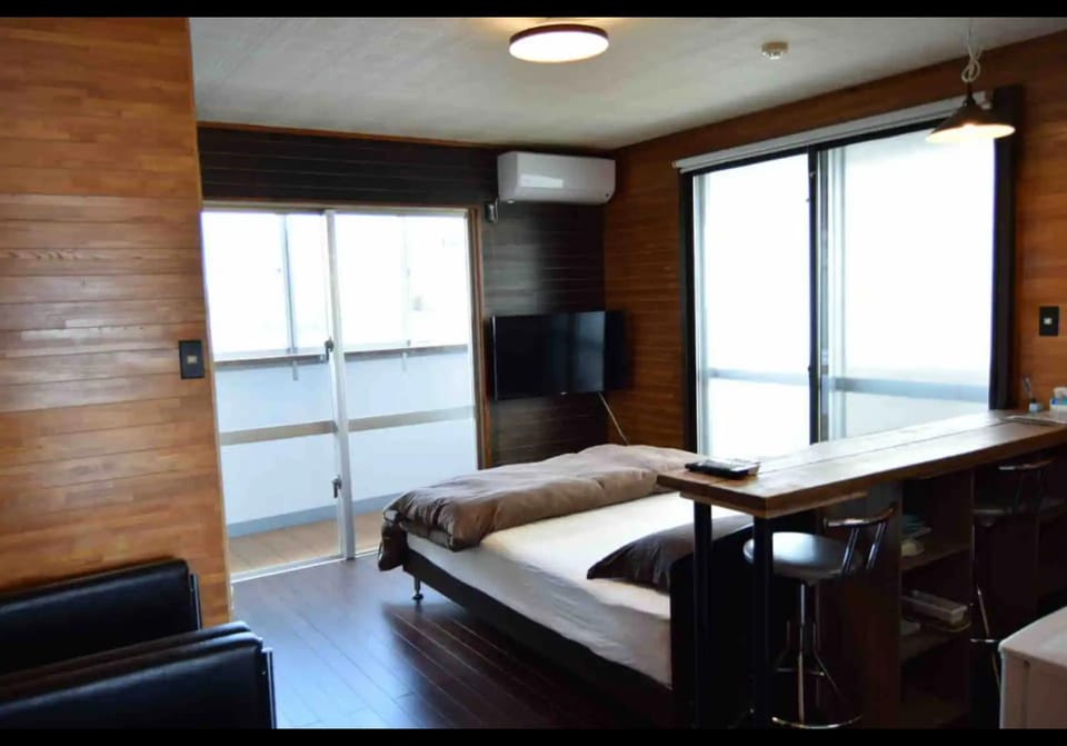 TV and multimedia, Living room, Bedroom