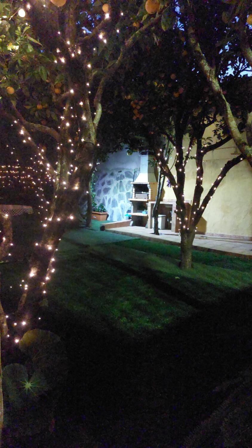 La casa de los naranjos House in Comarca Norte