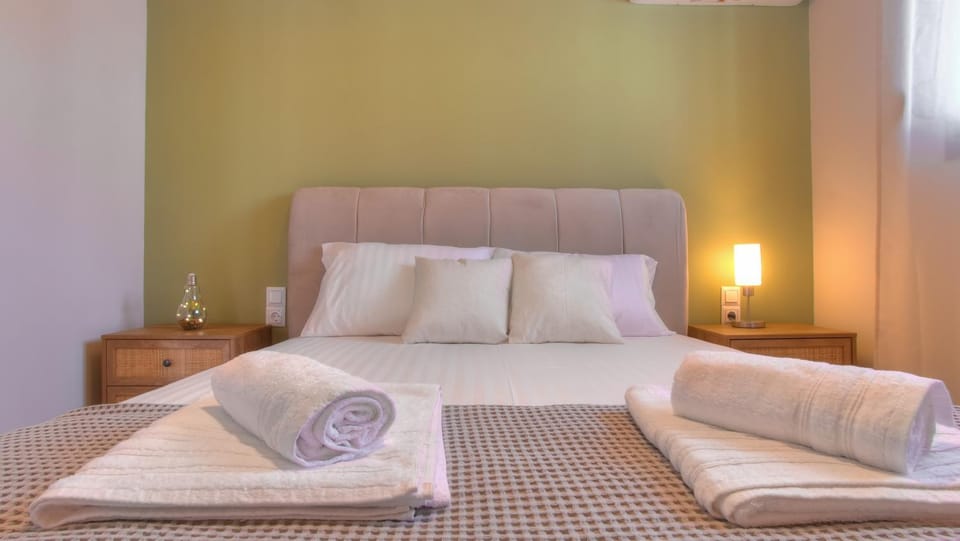 Loutsiana House Corfu Apartment in Corfu, Greece