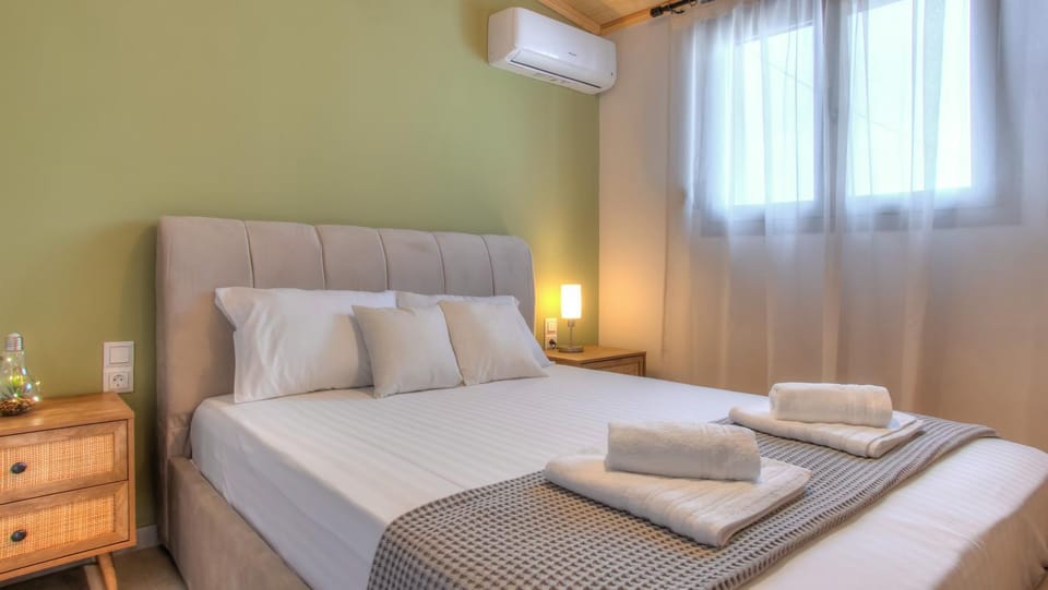 Loutsiana House Corfu Apartment in Corfu, Greece