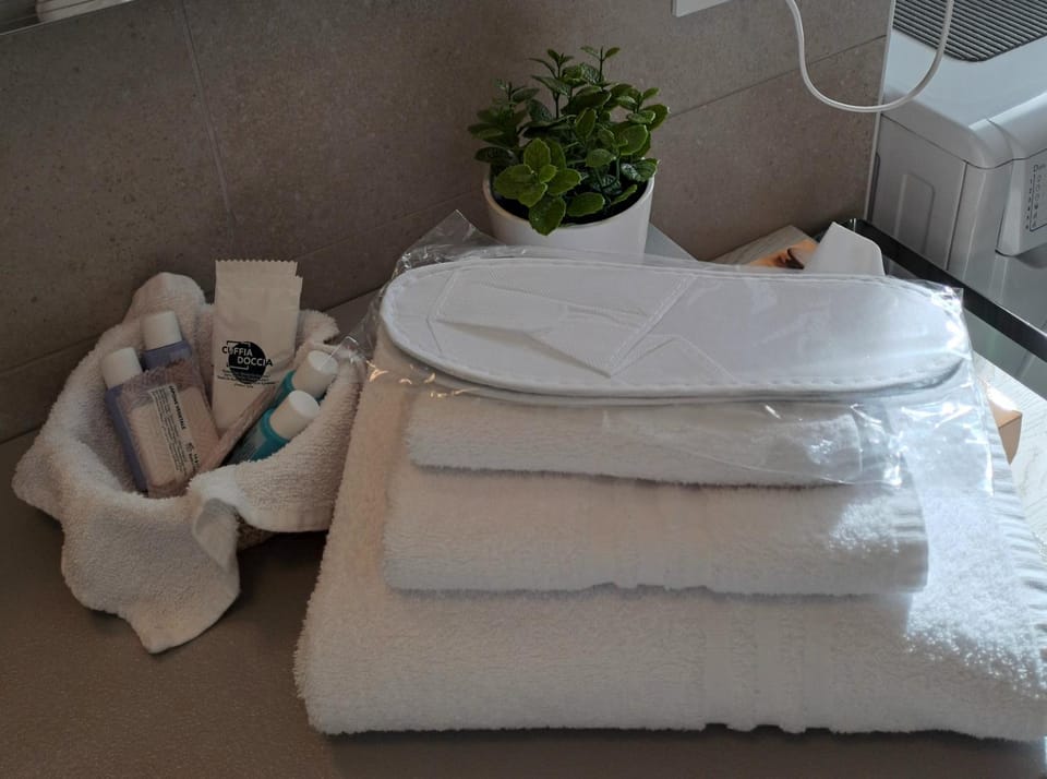 House by Naty Apartment in Province of Brescia