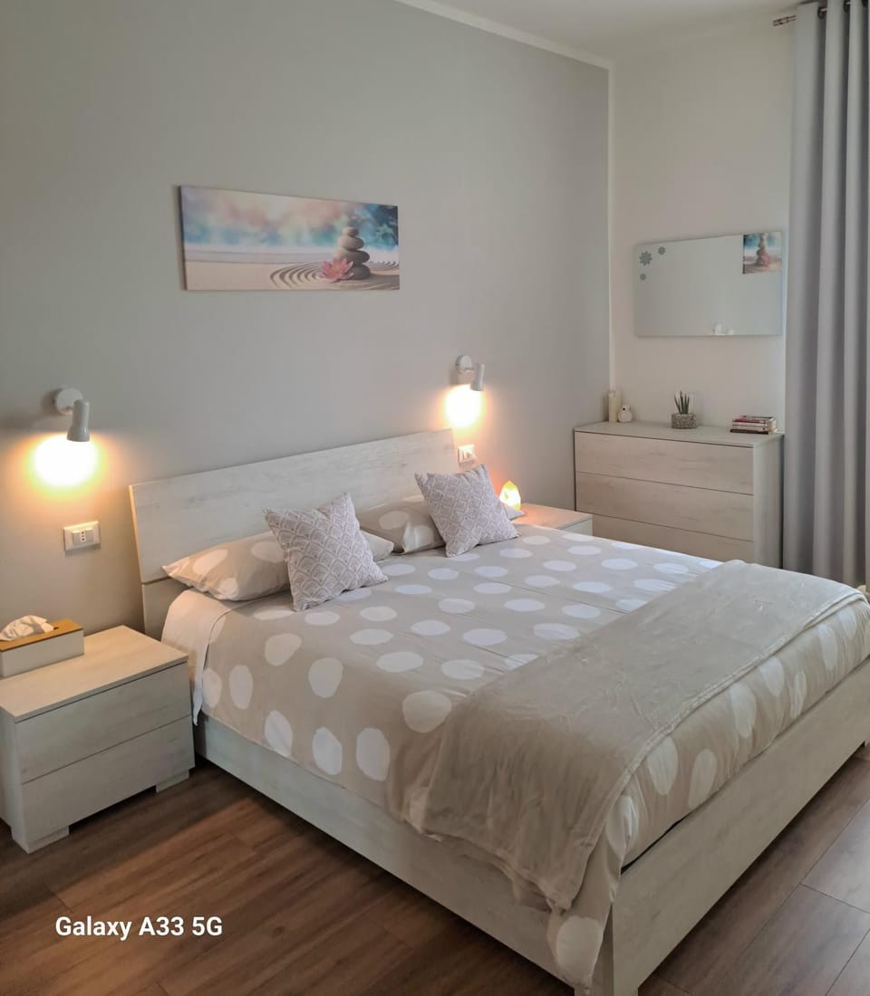 House by Naty Apartment in Province of Brescia