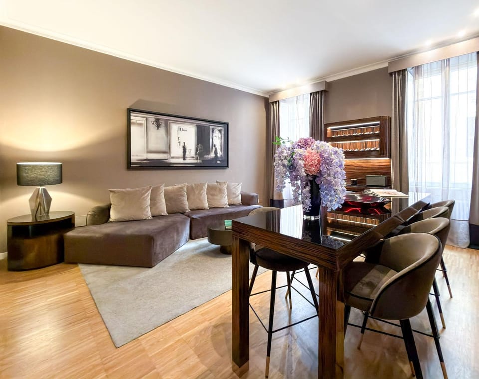 The Condotti - Luxury serviced apartment Apartment in Rome