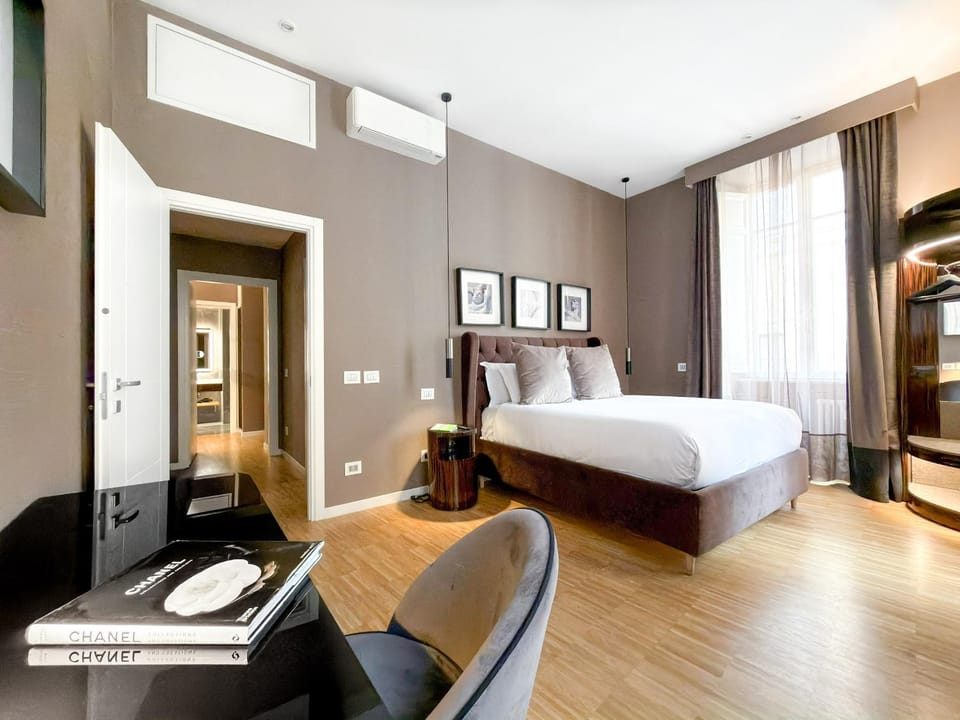 The Condotti - Luxury serviced apartment Apartment in Rome