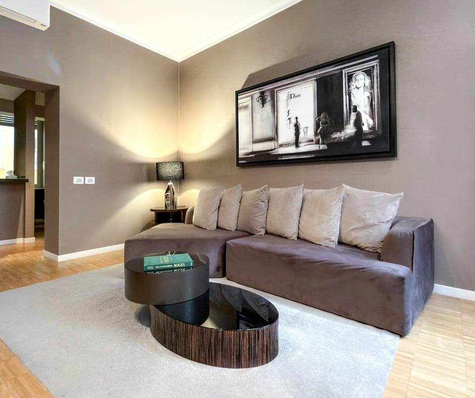 The Condotti - Luxury serviced apartment Apartment in Rome