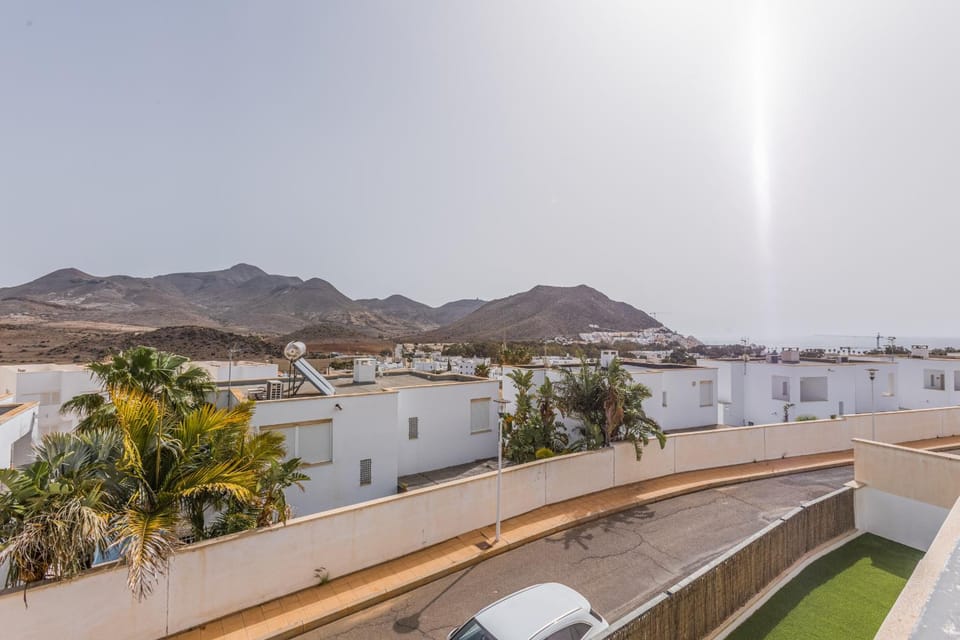 La Flamenca Villa in Comarca Metropolitana de Almería