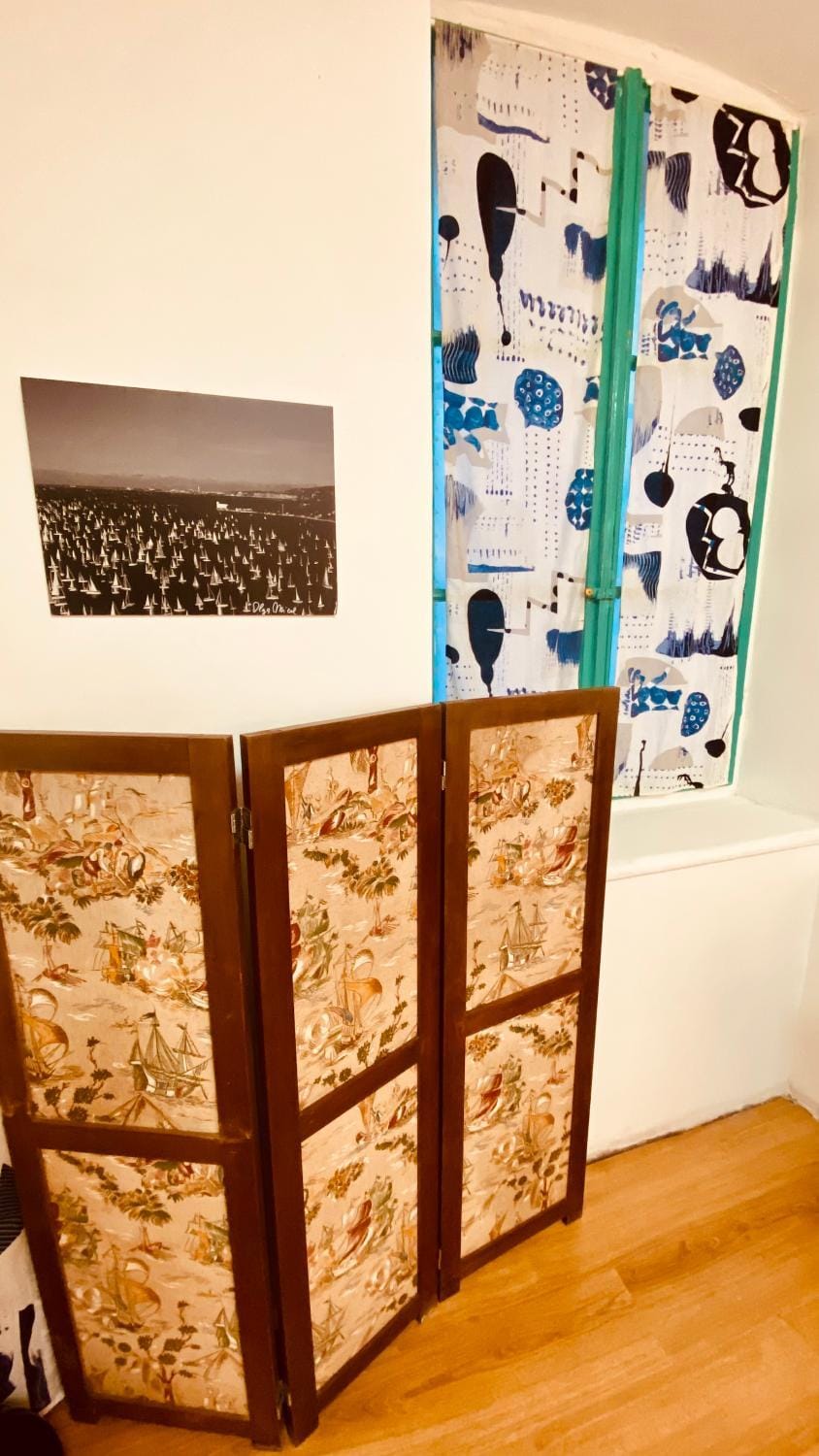 Allen easyLoft Bed and Breakfast in Trieste