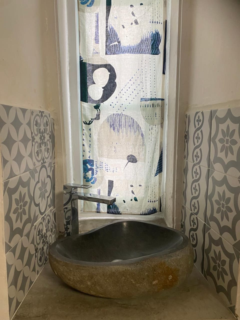 Allen easyLoft Bed and Breakfast in Trieste