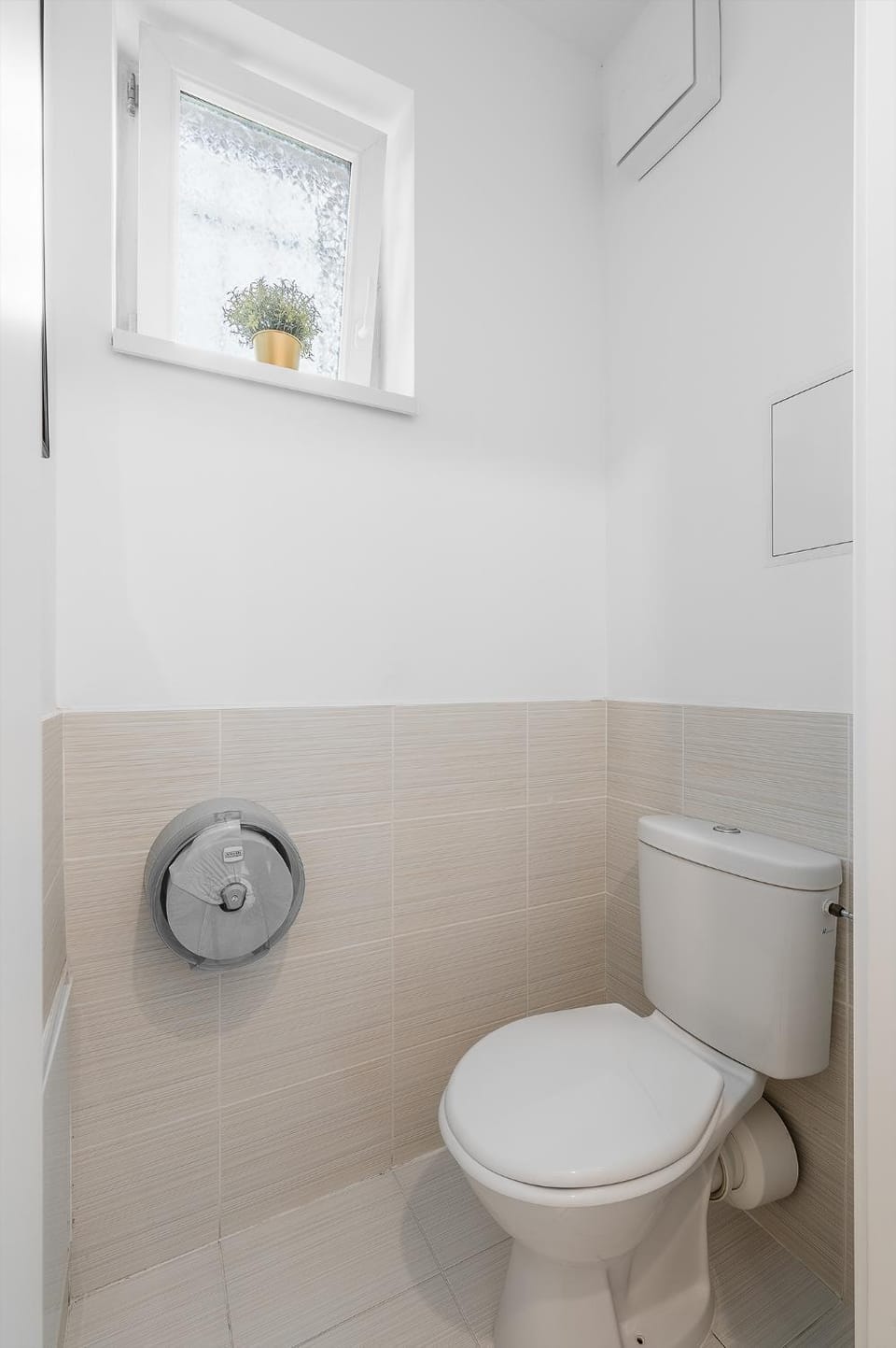 Two-bedrooms apartment CBD BP Apartment in Budapest