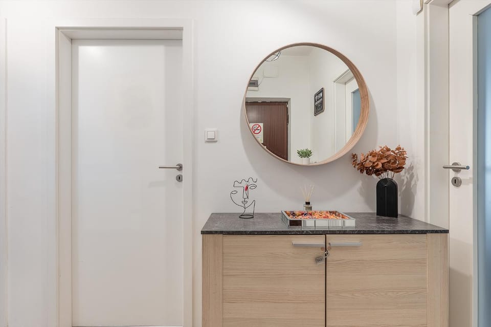 Two-bedrooms apartment CBD BP Apartment in Budapest
