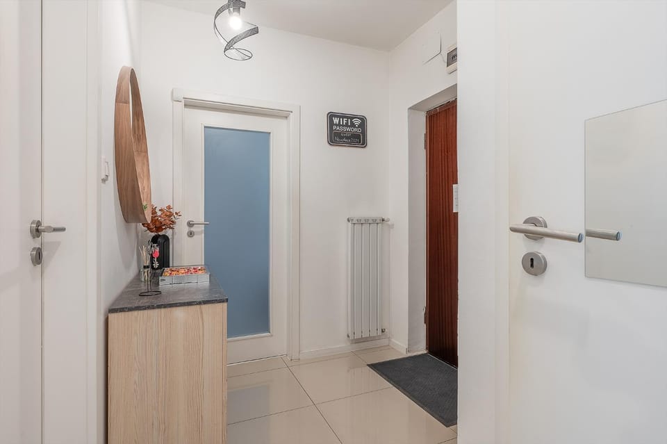 Two-bedrooms apartment CBD BP Apartment in Budapest