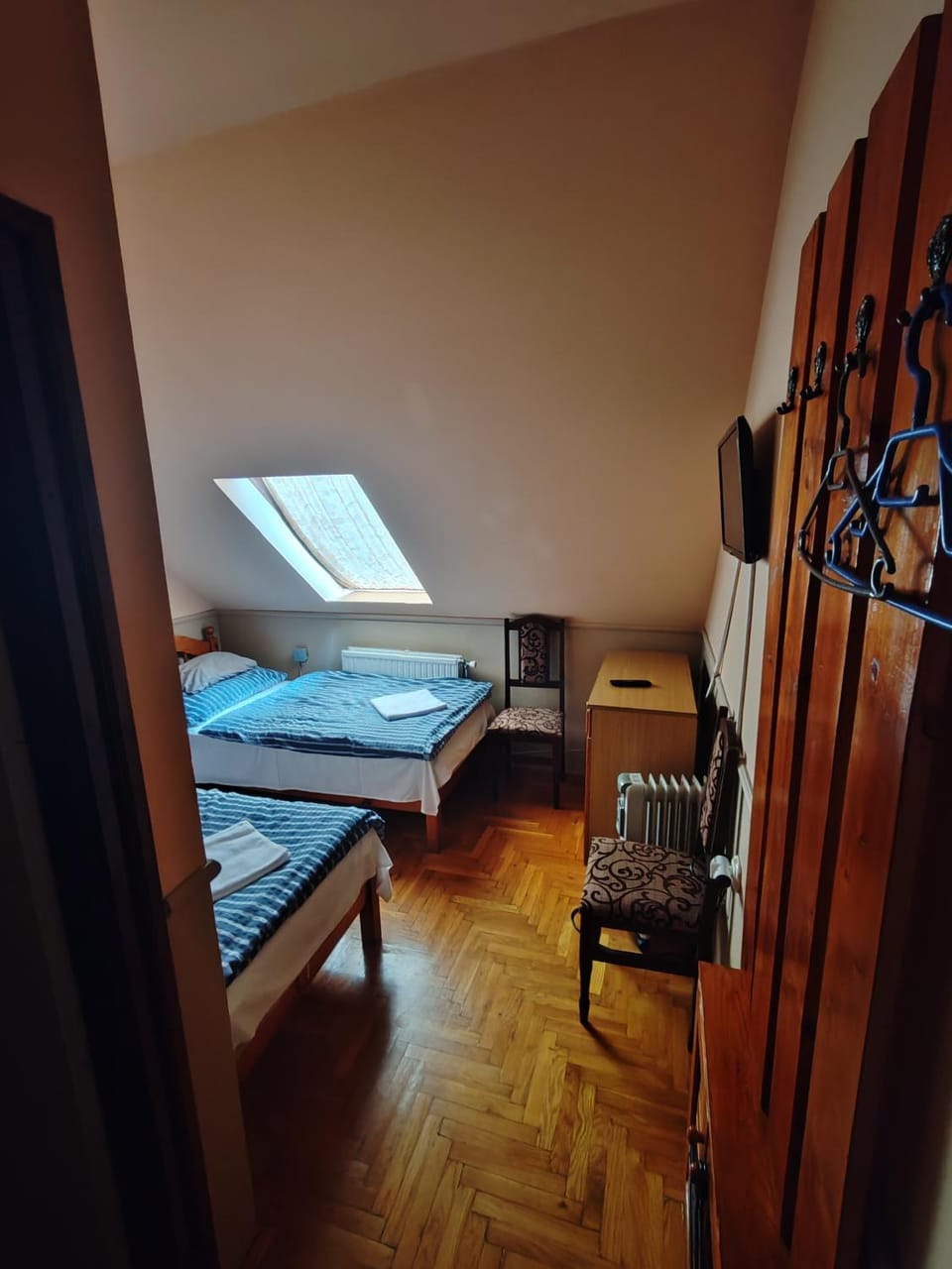 Európa Apartman Apartment hotel in Hungary