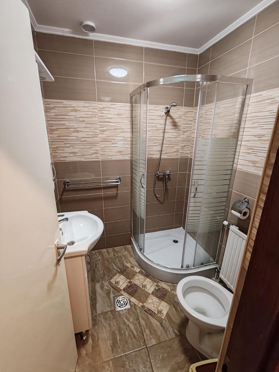 Európa Apartman Apartment hotel in Hungary