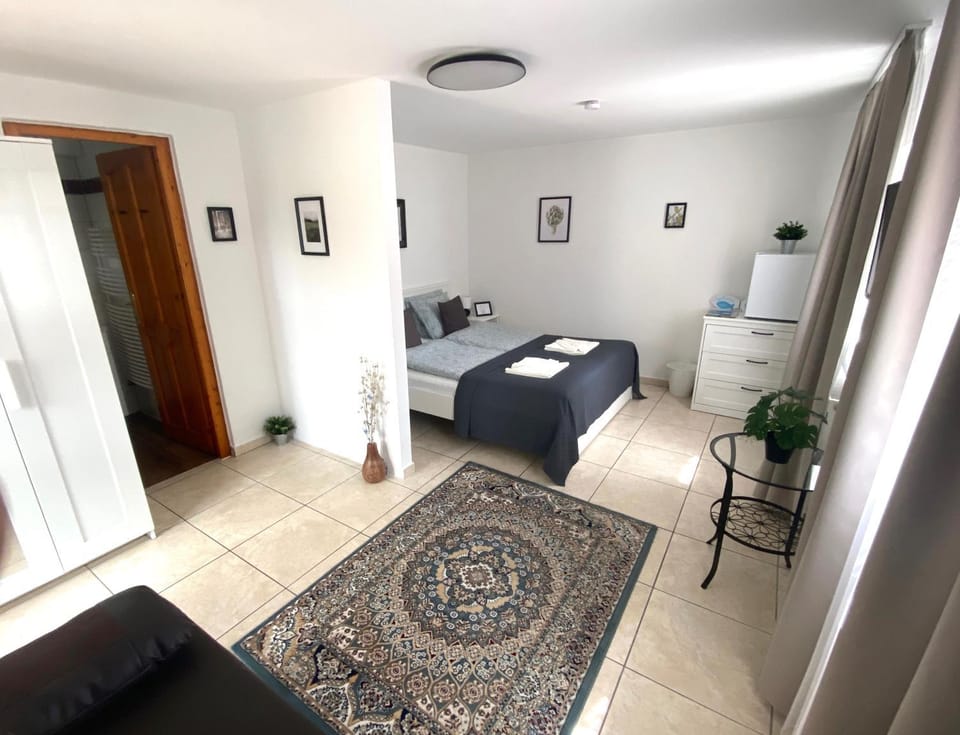 Villa Lillybeth Garden Rooms Bed and Breakfast in Hungary
