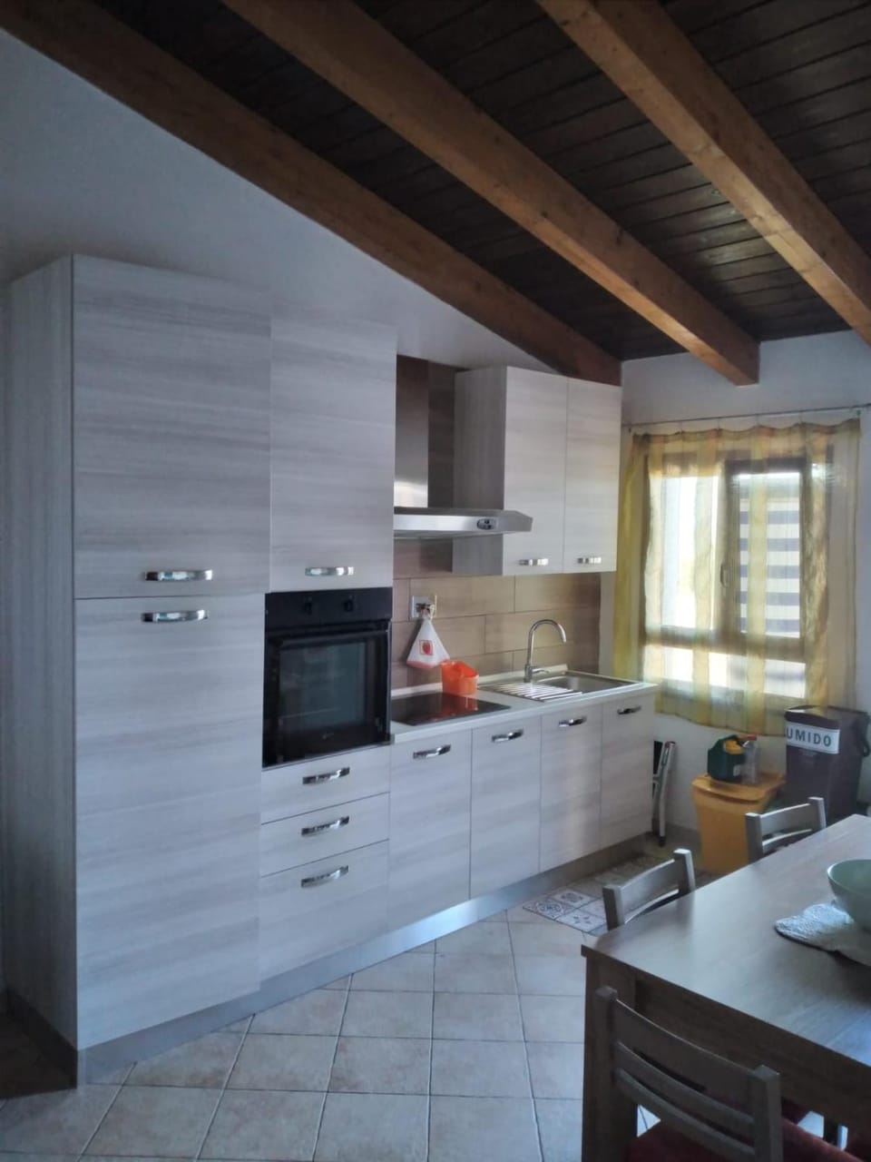 LA TERRAZZA IN COLLINA Apartment in Sardinia