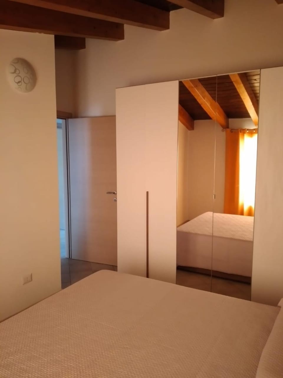LA TERRAZZA IN COLLINA Apartment in Sardinia
