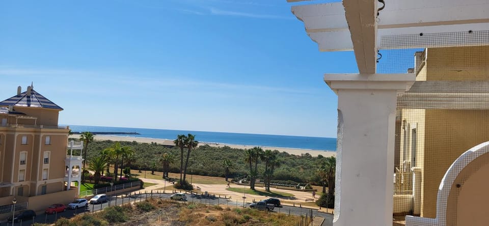 Apartamento Las Dunas de Isla Canela Apartment in Costa de la Luz